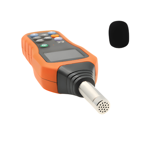 Enviro Testers Auto Range Digital Sound Level Calibrator