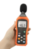 Enviro Testers Auto Range Digital Sound Level Calibrator
