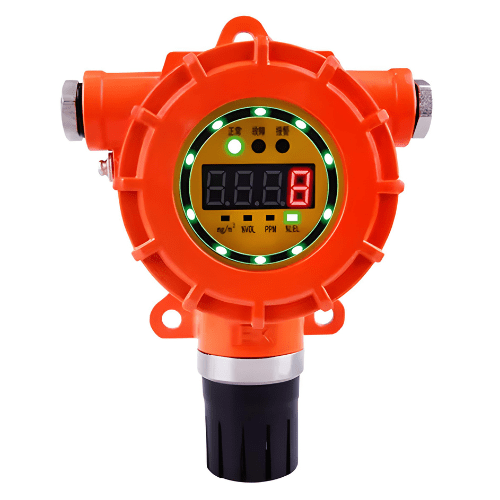 Enviro Testers Industrial Methane Gas Detector
