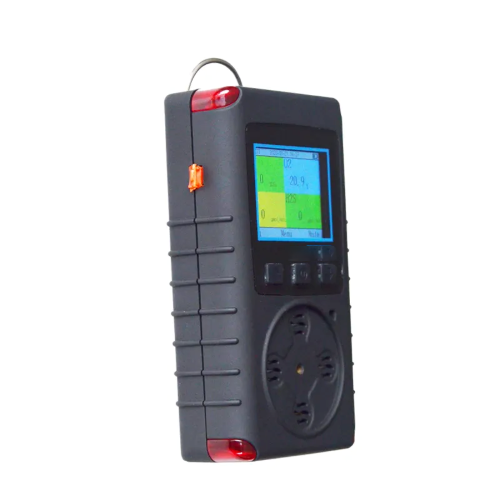 Enviro Testers Hand-type Laser Methane Detector