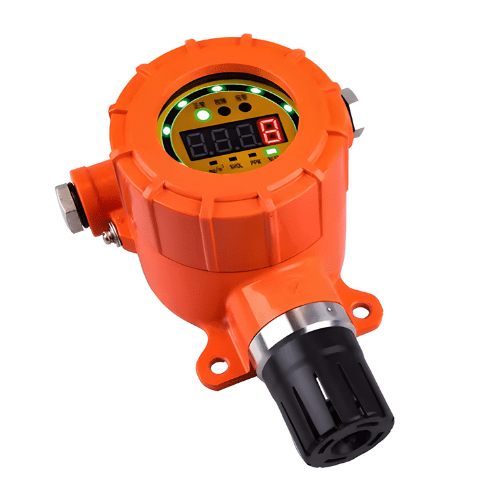 Enviro Testers Industrial Methane Gas Detector