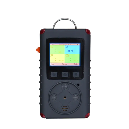 Enviro Testers Hand-type Laser Methane Detector