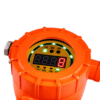 Enviro Testers Industrial Methane Gas Detector