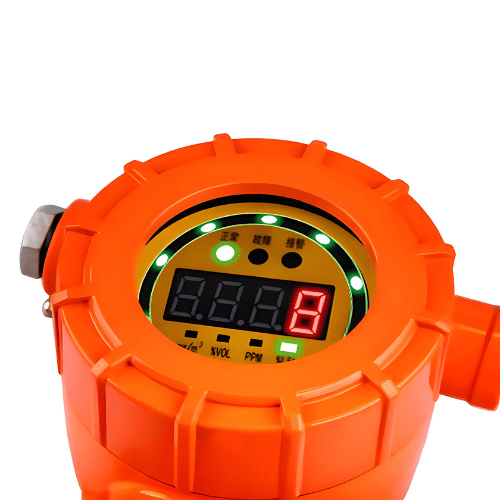 Enviro Testers Industrial Methane Gas Detector