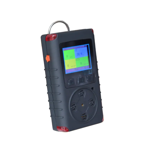 Enviro Testers Hand-type Laser Methane Detector
