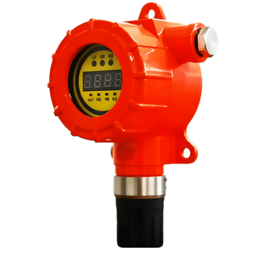 Enviro Testers Industrial Methane Gas Detector