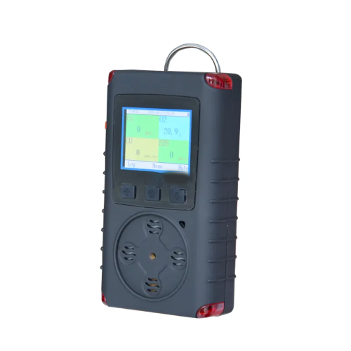 Enviro Testers Hand-type Laser Methane Detector