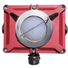Enviro Testers Industrial Methane Low High Alarm Gas Detector