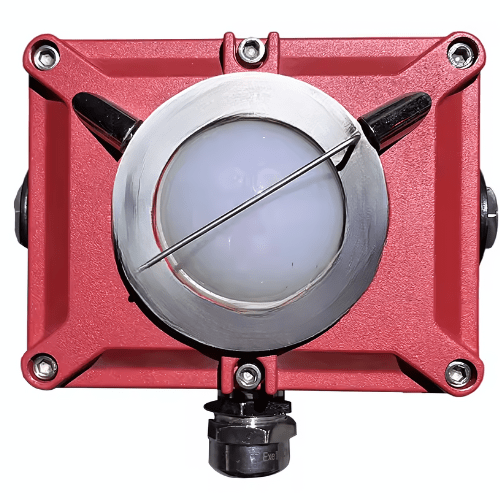 Enviro Testers Industrial Methane Low High Alarm Gas Detector