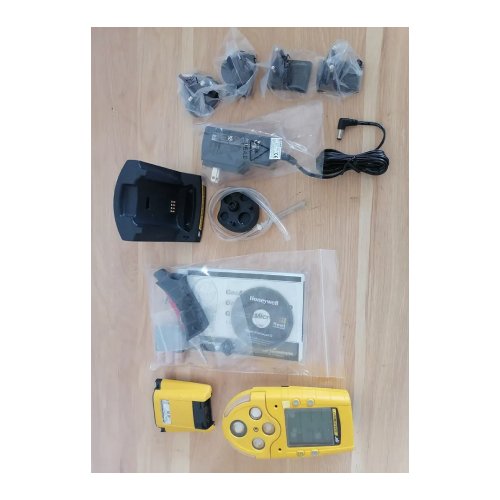 Enviro Testers Multi-Gas Nitrogen Dioxide Detector