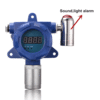 Enviro Testers Online Mine Plant Industrial Gas Detector
