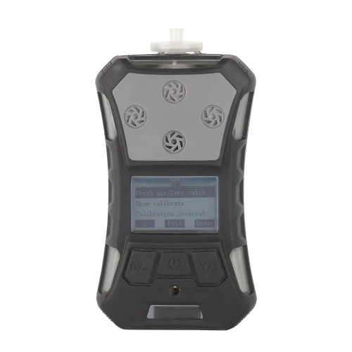 Enviro Testers Convertible Methane Gas Detector