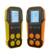 Enviro Testers Gas Composition Analyzer