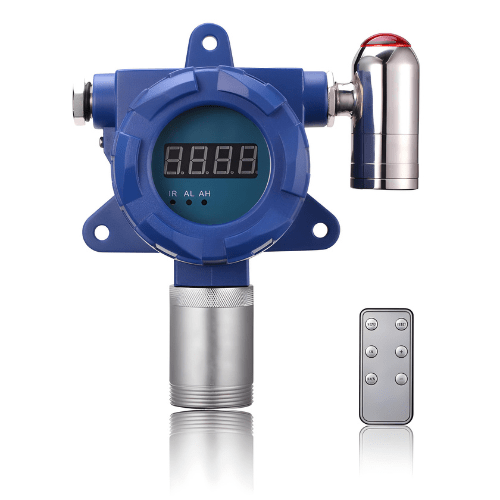 Enviro Testers Online Mine Plant Industrial Gas Detector