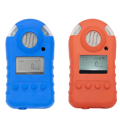 Enviro Testers Industrial Use Portable Methane Gas Detector