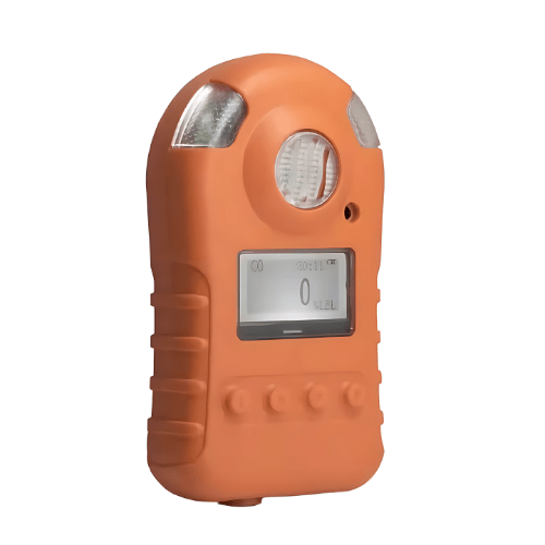 Enviro Testers Industrial Use Portable Methane Gas Detector