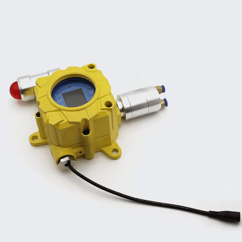 Enviro Testers Industrial Fixed CH4 Methane Gas Detector