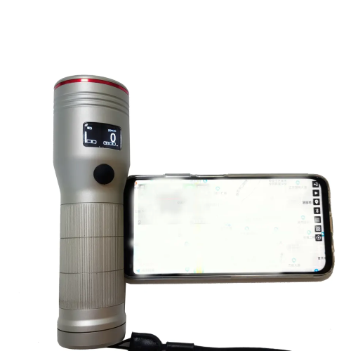 Enviro Testers Portable Remote Laser Methane Leak Detector