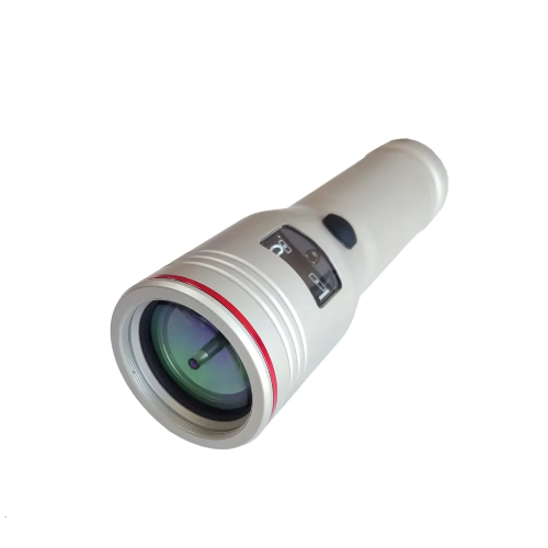 Enviro Testers Portable Remote Laser Methane Leak Detector