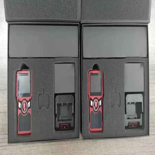 Enviro Testers Remote Methane Gas Leak Detector