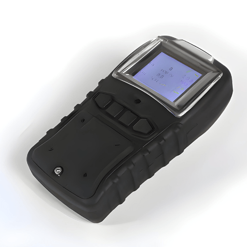 Enviro Testers Portable Industrial Methane Gas Monitor