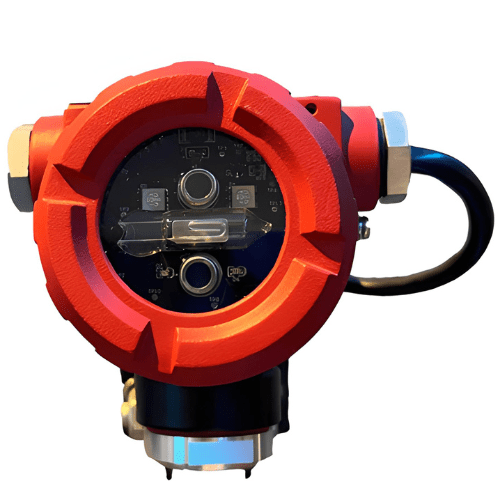 Enviro Testers Sensor Combustion Methane Gas Monitor