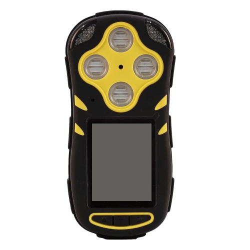 Enviro Testers Portable Deleterious Gas Alarm Detector