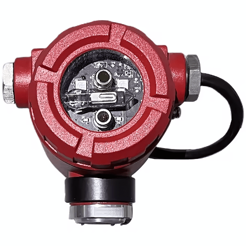 Enviro Testers Sensor Combustion Methane Gas Monitor