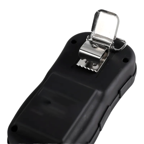 Enviro Testers Portable Deleterious Gas Alarm Detector
