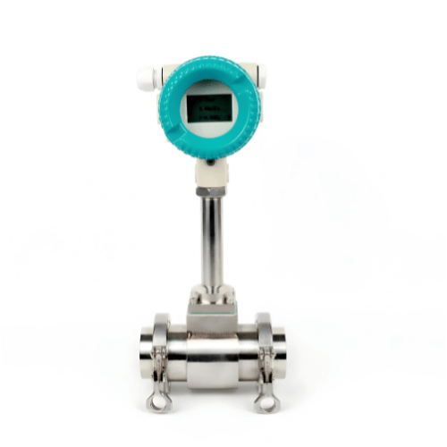 Enviro Testers Natural Gas Methane Flowmeter