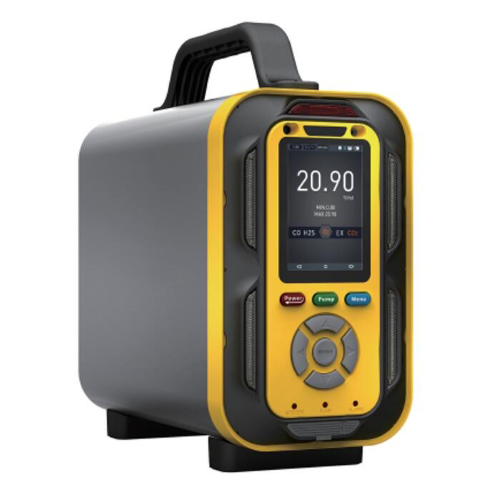Enviro Testers Methane CH4 Leakage Analyser Device