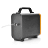 Enviro Testers Methane CH4 Leakage Analyser Device