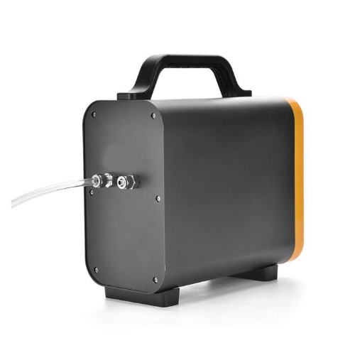 Enviro Testers Methane CH4 Leakage Analyser Device