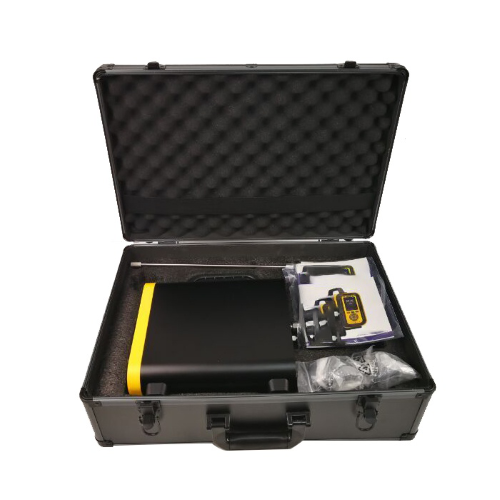 Enviro Testers Methane CH4 Leakage Analyser Device
