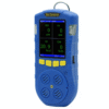 Enviro Testers Handheld Multi 4 Gas Detector Methane
