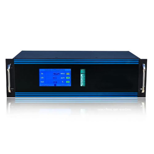 Enviro Testers Multi Gas Analyser