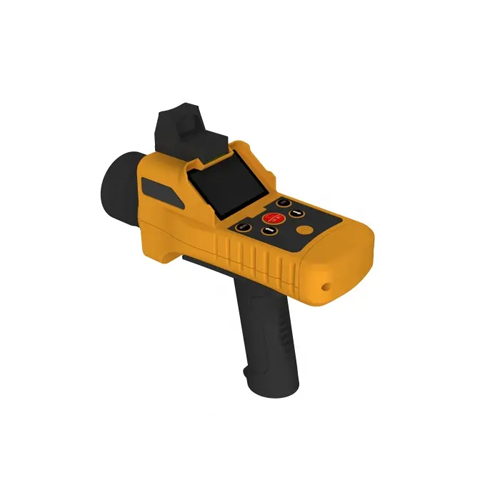 Enviro Testers Remote Methane Gas Detector