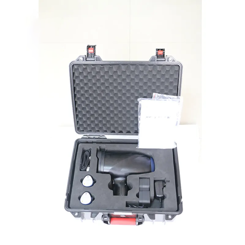 Enviro Testers Laser Methane Gas Detector