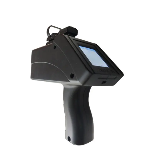 Enviro Testers Handheld Laser Methane Detector