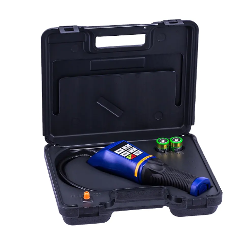 Enviro Testers Multi Gas Analyser