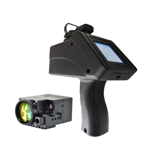 Enviro Testers Handheld Laser Methane Detector
