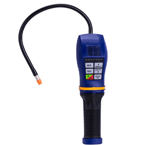Enviro Testers Multi Gas Analyser