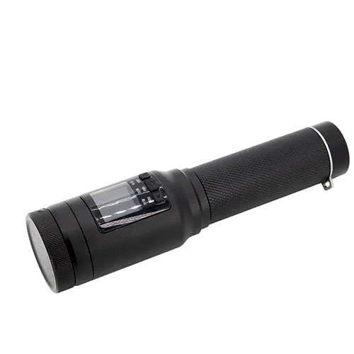 Enviro Testers Remote Laser Methane Gas Detector