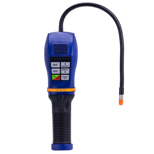 Enviro Testers Multi Gas Analyser
