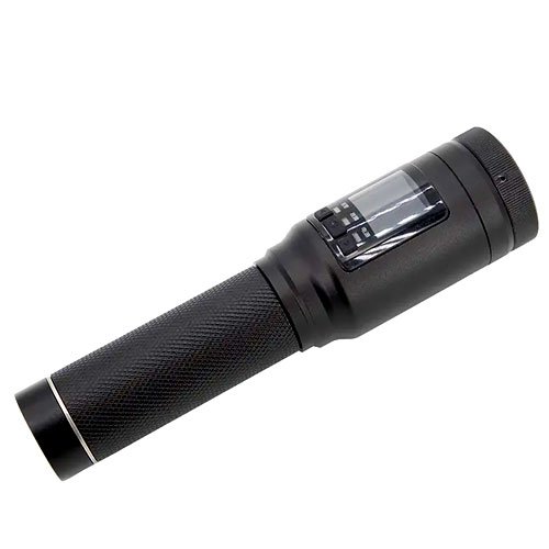 Enviro Testers Remote Laser Methane Gas Detector