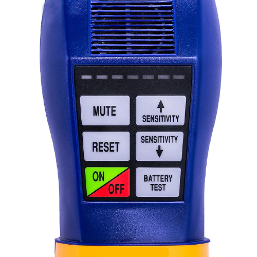 Enviro Testers Multi Gas Analyser