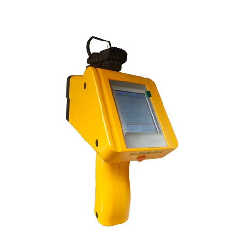 Enviro Testers Handheld Laser Methane Detector