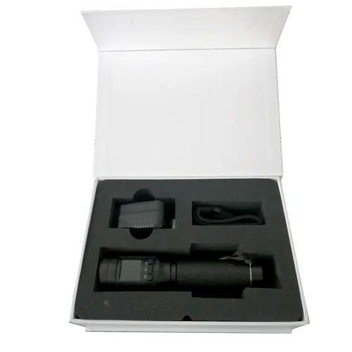 Enviro Testers Remote Laser Methane Gas Detector