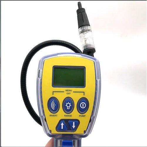 Enviro Testers Portable Methane Gas Detector