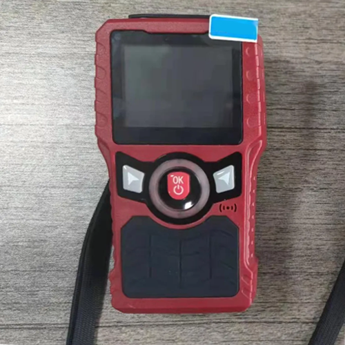 Enviro Testers High Sensitivity Methane Gas analyzer